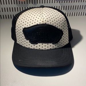 Vans hat
